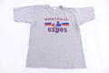 90's Montreal Expos Baseball T-shirt product image 1