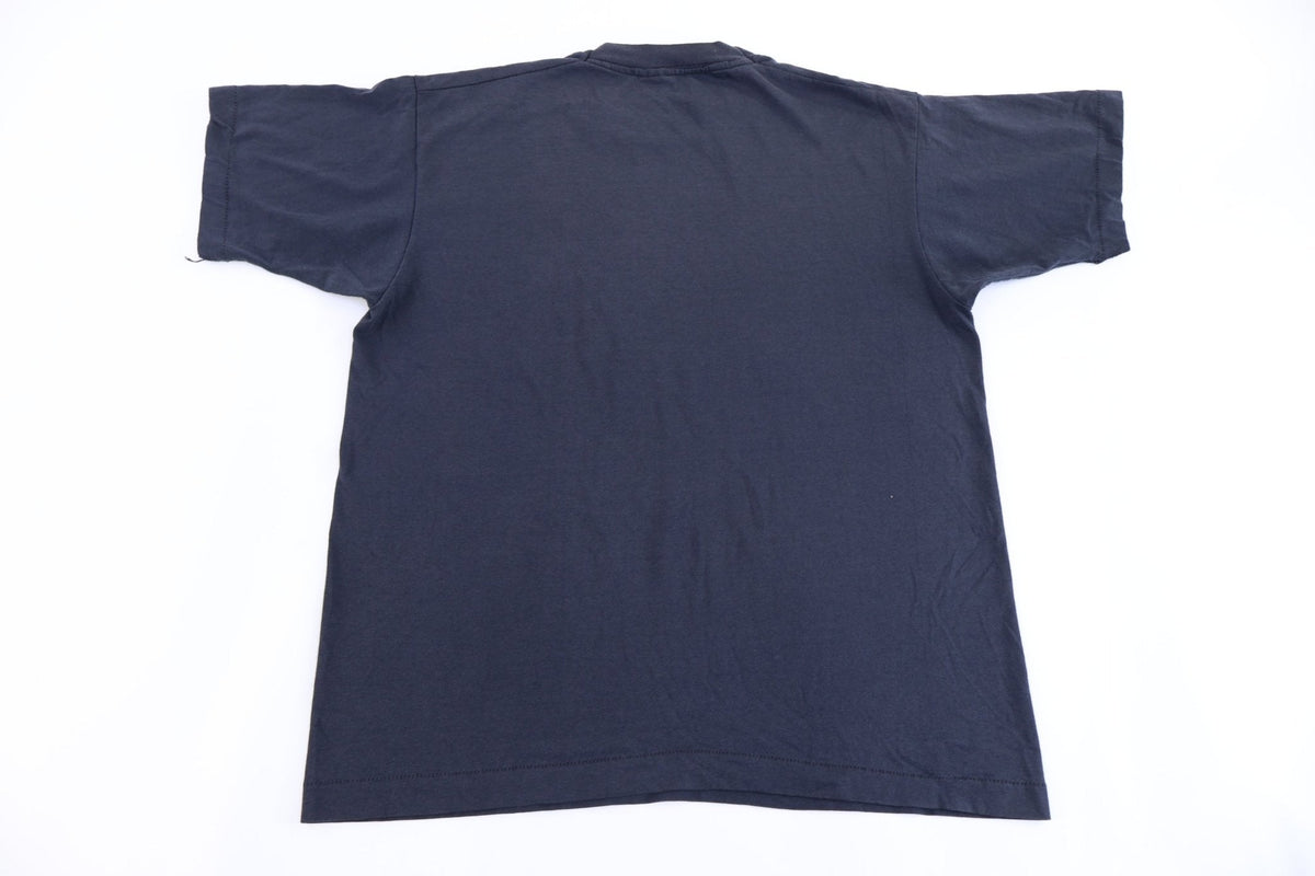 90's New Orleans French Quarter All That Jazz T-shirt product image 2