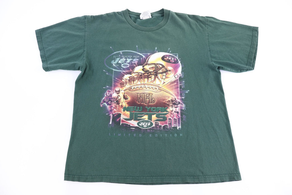 90's New York Jets Football T-shirt product image 1