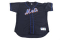 90's New York Mets Baseball Jersey product image 1
