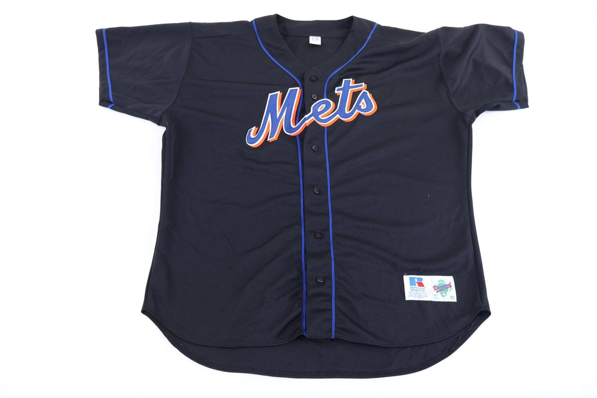 90's New York Mets Baseball Jersey product image 1