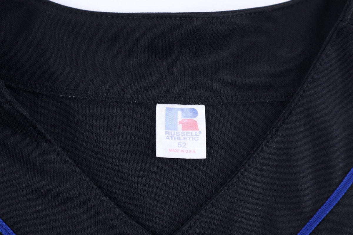 90's New York Mets Baseball Jersey product image 3