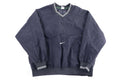 90's Nike Embroidered Logo Black Pullover Windbreaker product image 1