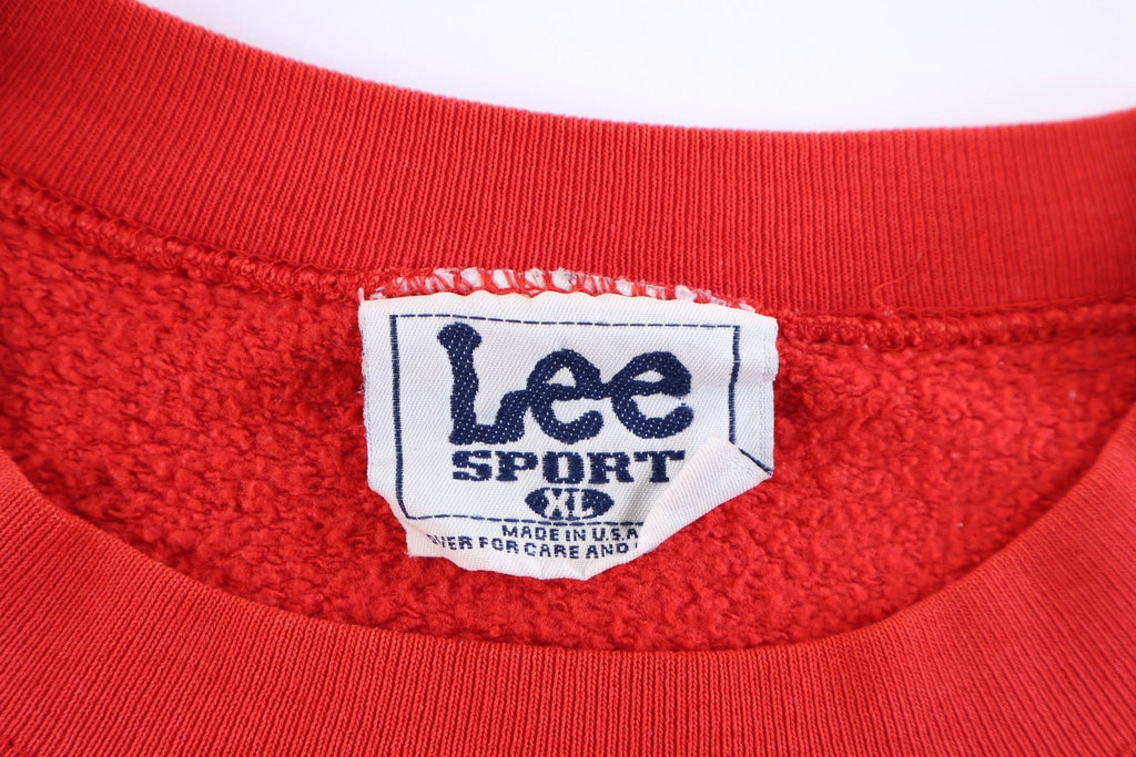 90's Ohio State University Sweatshirt product image 3