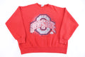 90's Ohio State University Sweatshirt product image 1