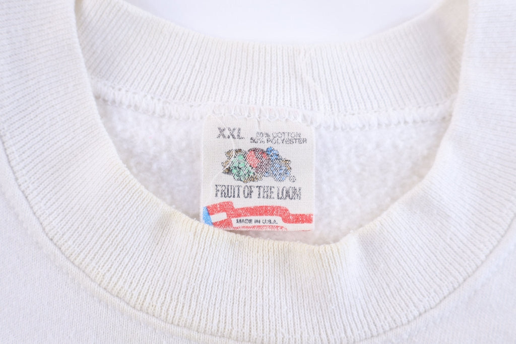 90's Ohio State University Sweatshirt product image 3