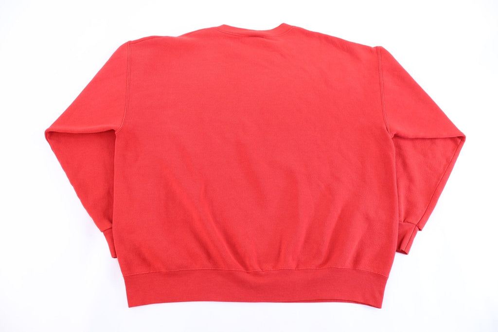 90's Ohio State University Sweatshirt product image 2