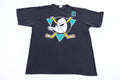 90's Paul Kariya Anaheim Mighty Ducks Hockey T-shirt product image 1