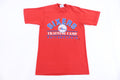 90's Philadelphia Sixers Basketball T-shirt product image 1