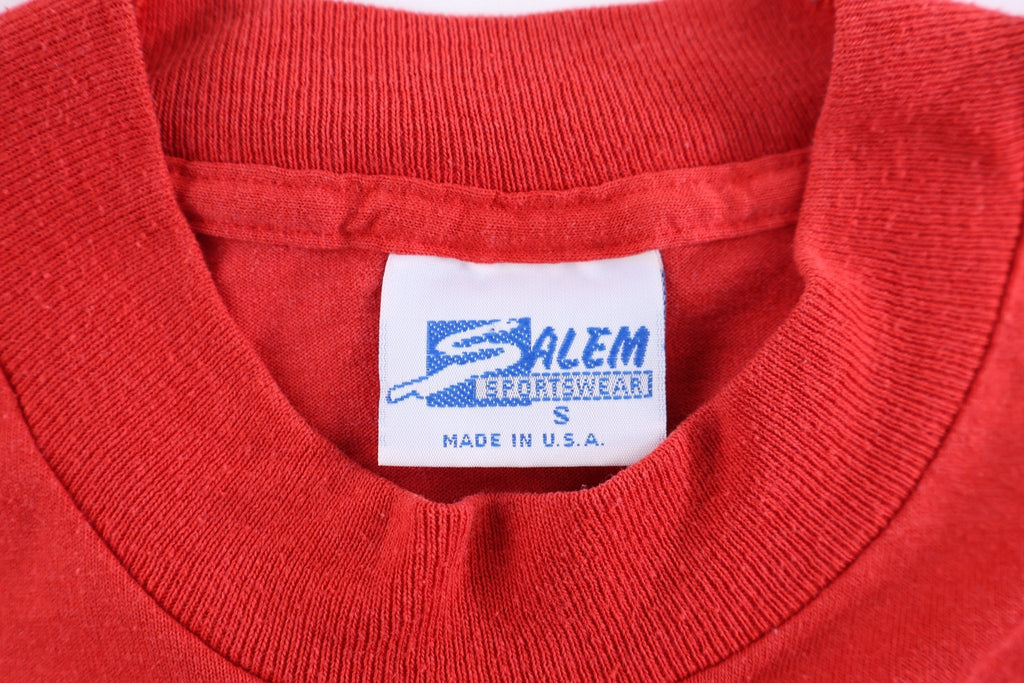 90's Philadelphia Sixers Basketball T-shirt product image 3