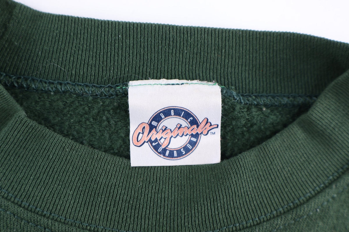 90's Phoenix Coyotes Hockey Sweatshirt product image 4