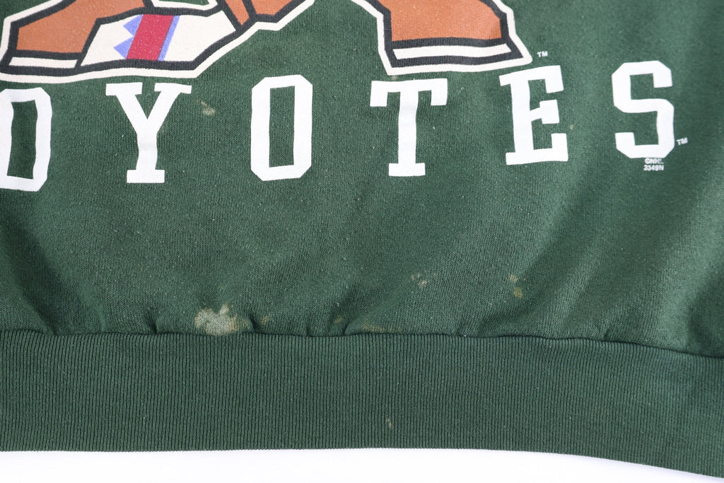 90's Phoenix Coyotes Hockey Sweatshirt product image 3