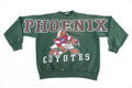 90's Phoenix Coyotes Hockey Sweatshirt product image 1