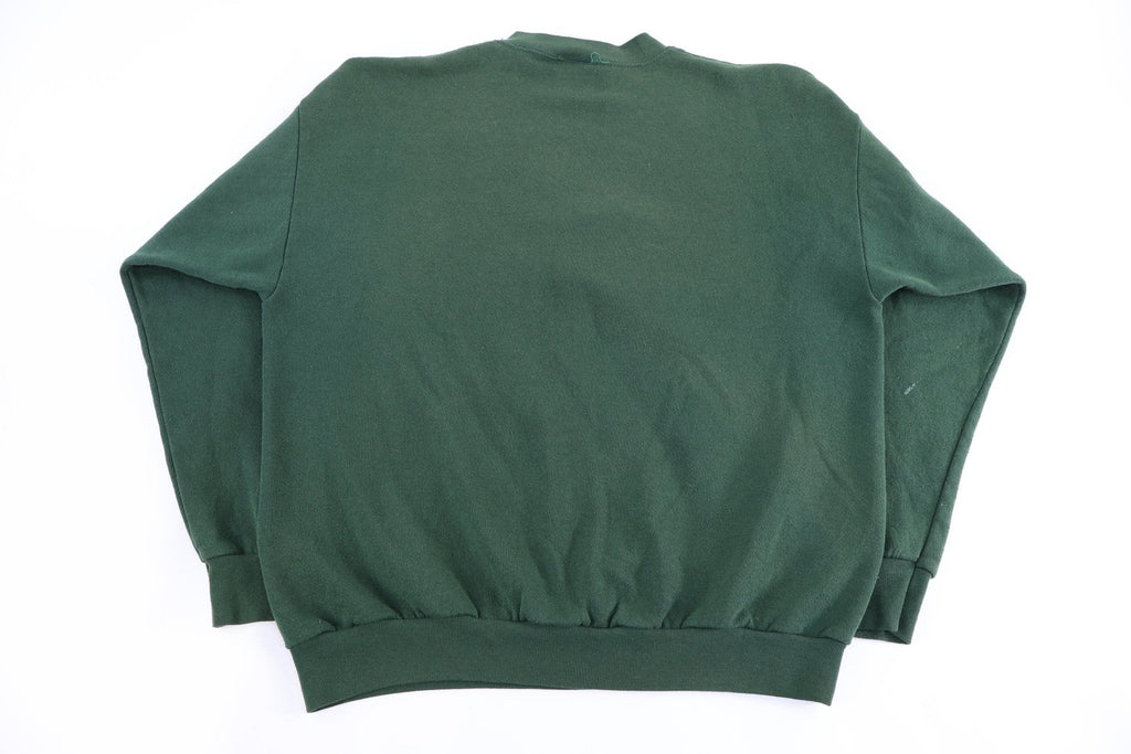 90's Phoenix Coyotes Hockey Sweatshirt product image 2