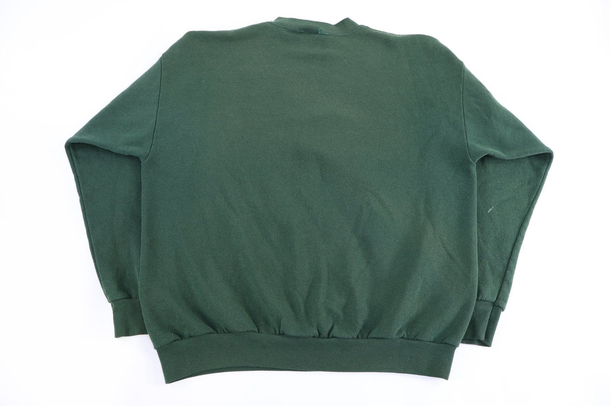 90's Phoenix Coyotes Hockey Sweatshirt product image 2