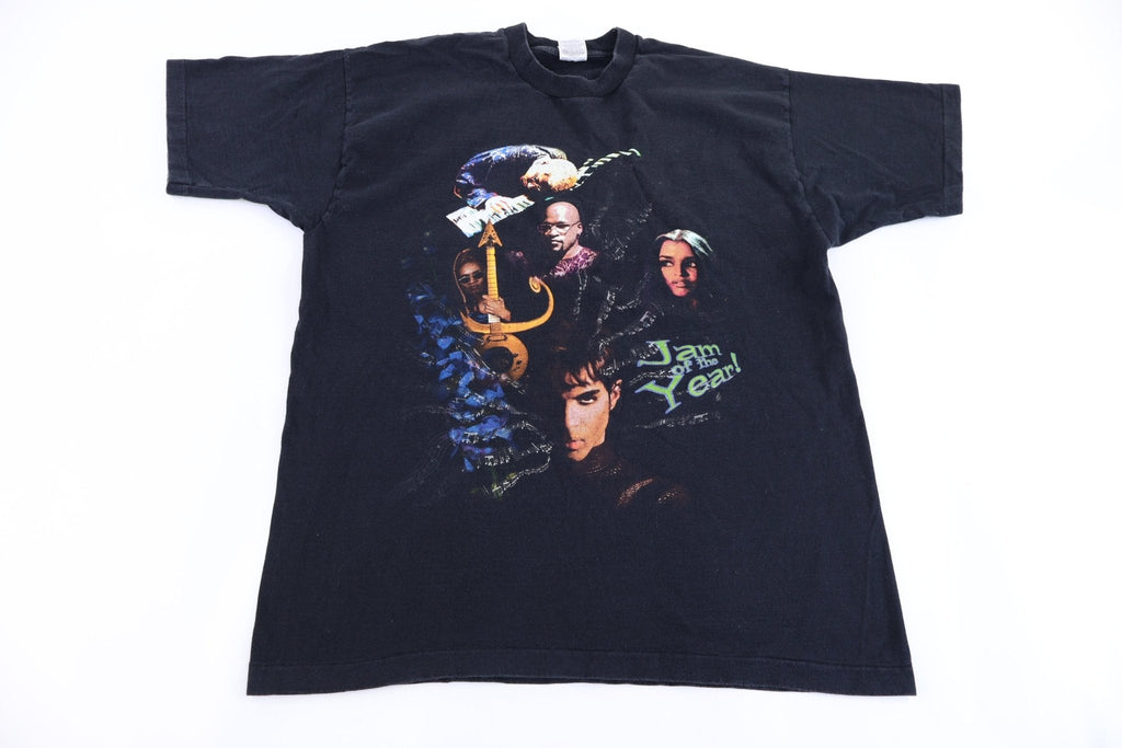 90's Prince Jam of the Year Representin' Tha Funk T-shirt product image 1