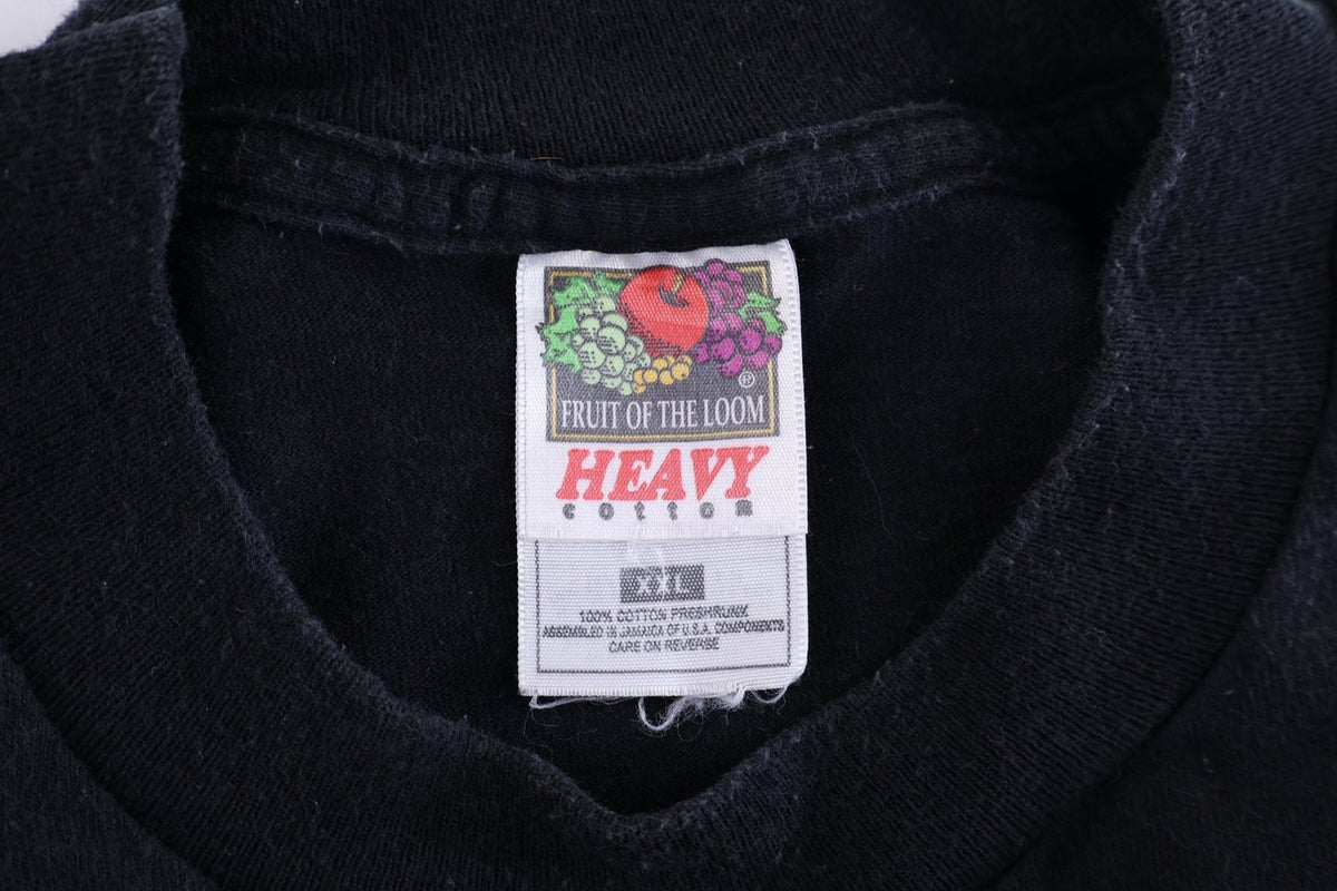 90's Prince Jam of the Year Representin' Tha Funk T-shirt product image 3