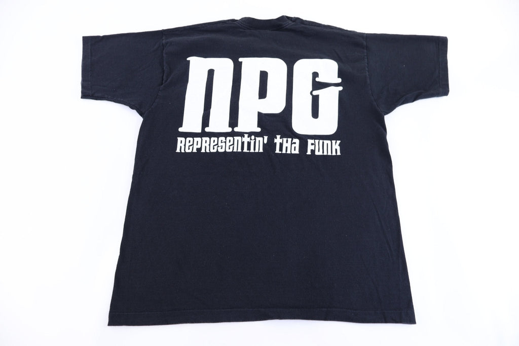 90's Prince Jam of the Year Representin' Tha Funk T-shirt product image 2