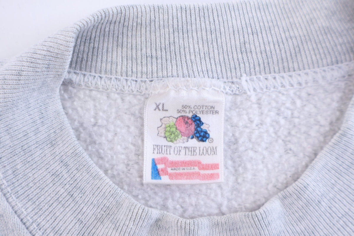90's Princeton University Sweatshirt product image 3