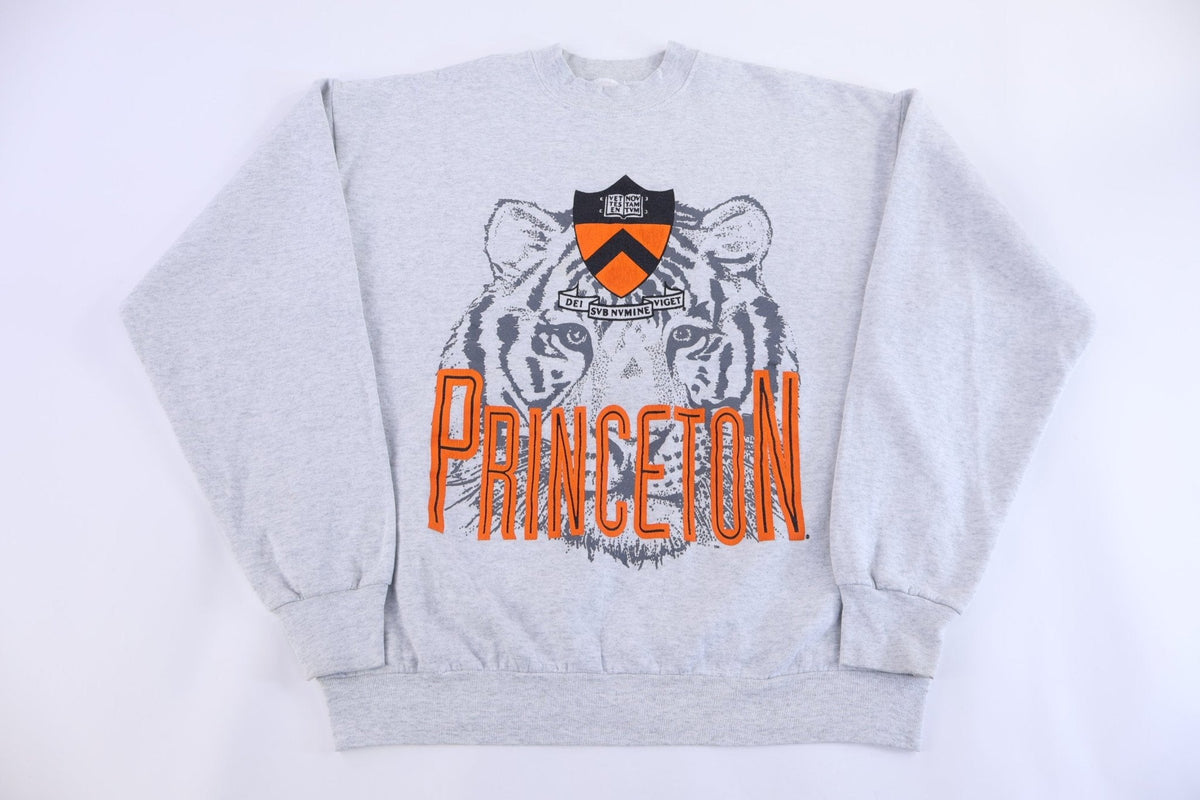 90's Princeton University Sweatshirt product image 1