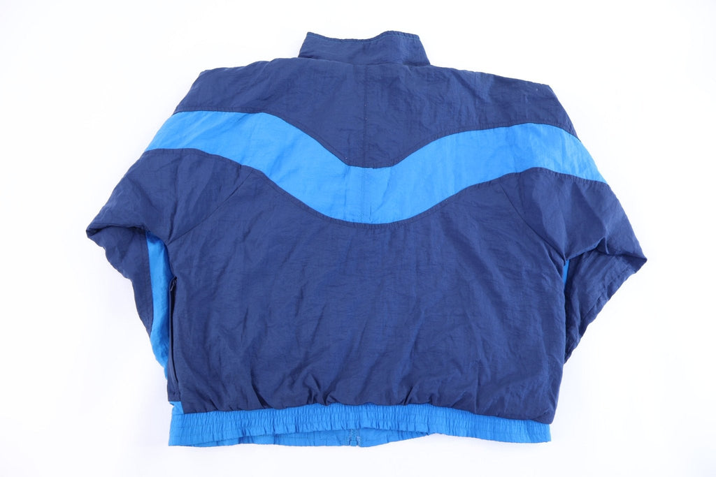90's Reebok Embroidered Logo Full Zip Windbreaker product image 2