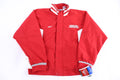 90's Reebok Harlem Globetrotters Full Zip Jacket product image 1