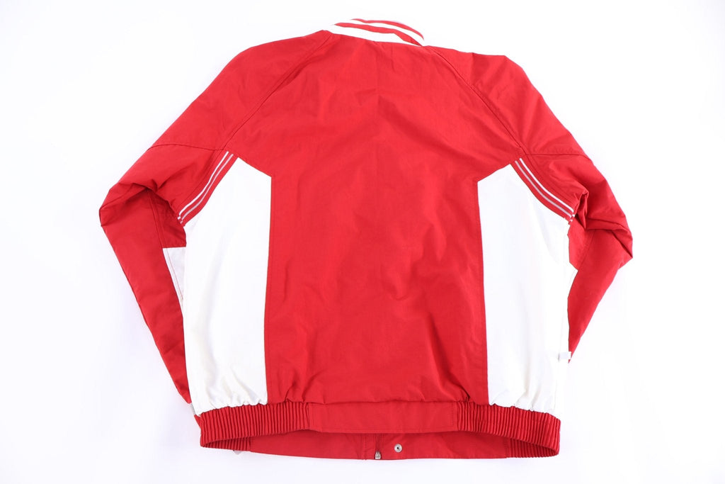 90's Reebok Harlem Globetrotters Full Zip Jacket product image 2