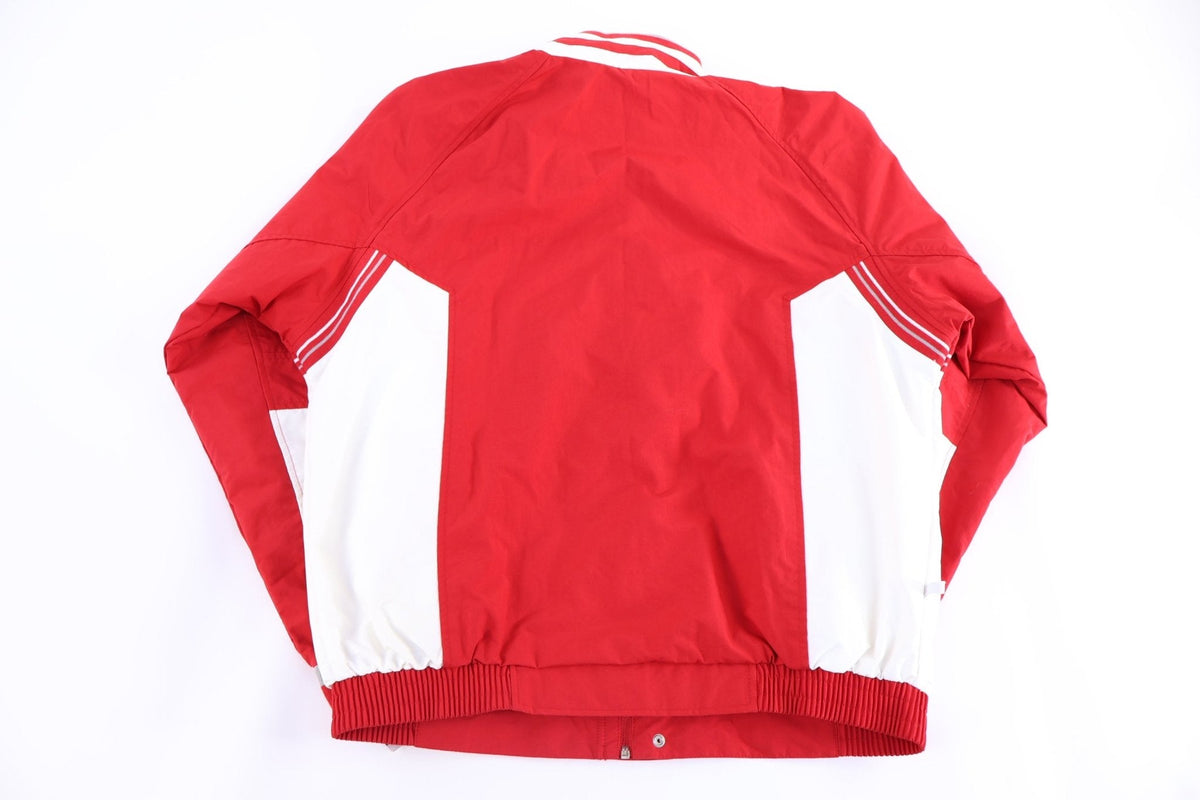 90's Reebok Harlem Globetrotters Full Zip Jacket product image 2