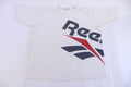 90's Reebok Logo Graphic T-shirt product image 1