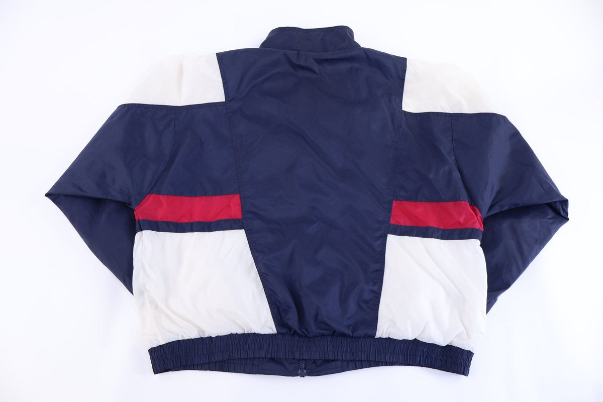 90's Reebok Multicolor Full Zip Jacket product image 2