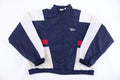 90's Reebok Multicolor Full Zip Jacket product image 1