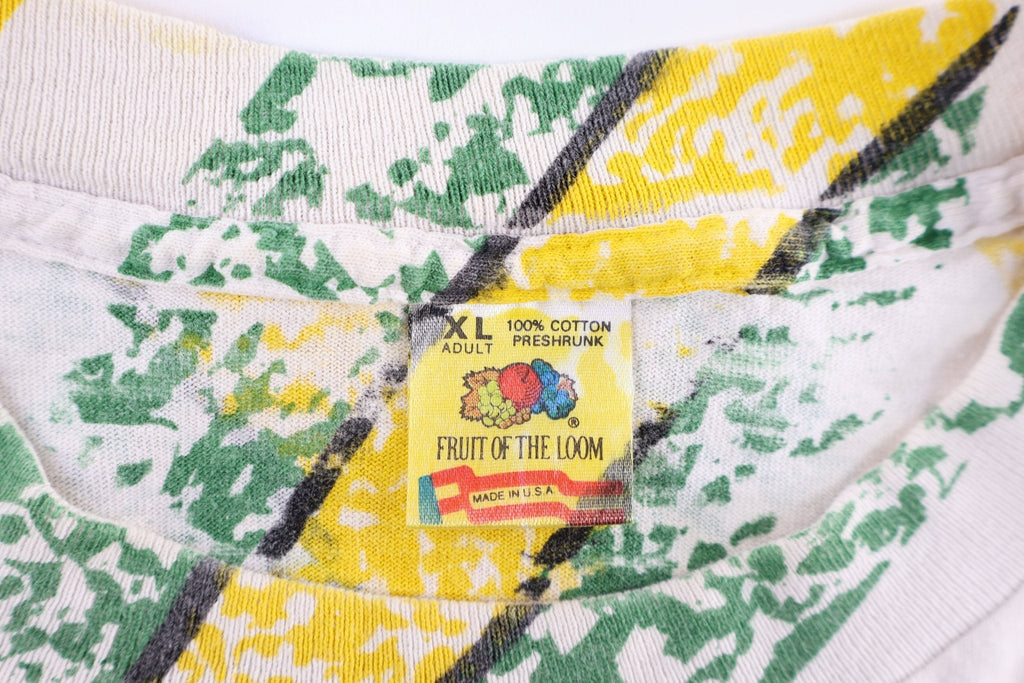 90's Reggie White Green Bay Packers Football T-shirt product image 3