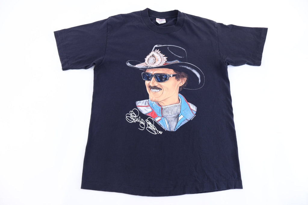 90's Richard Petty Racing T-shirt product image 1