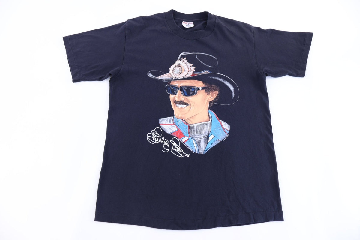 90's Richard Petty Racing T-shirt product image 1