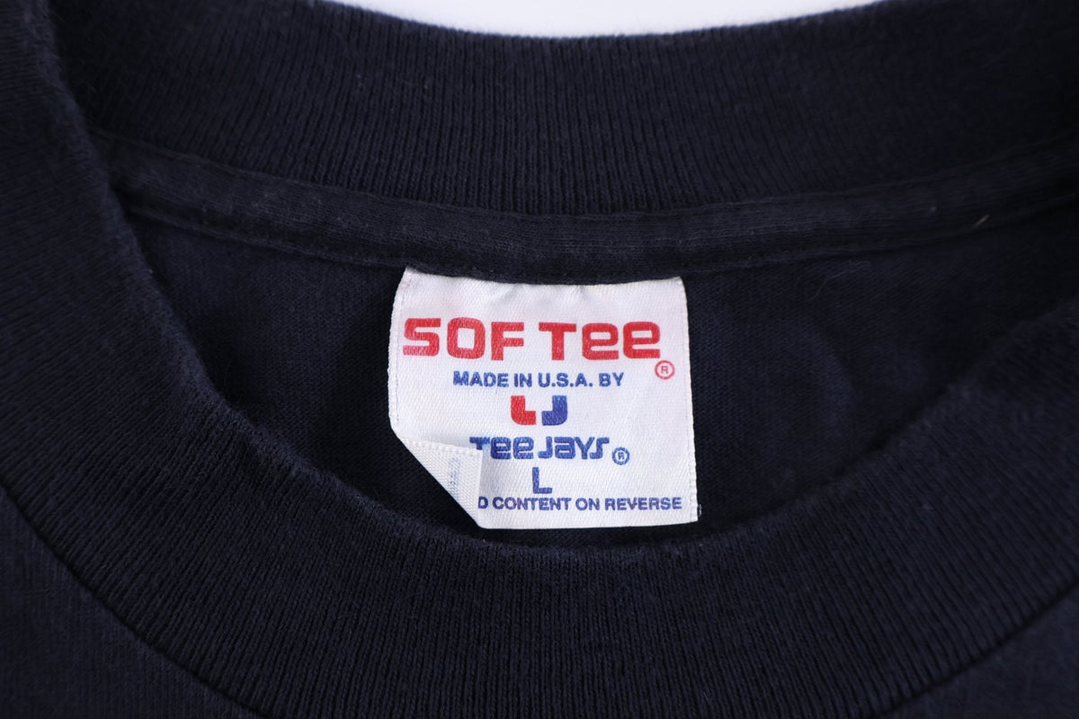 90's Richard Petty Racing T-shirt product image 3