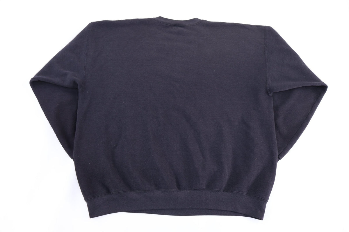 90's Rowan Music Show Sweatshirt product image 2