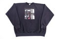 90's Rowan Music Show Sweatshirt product image 1
