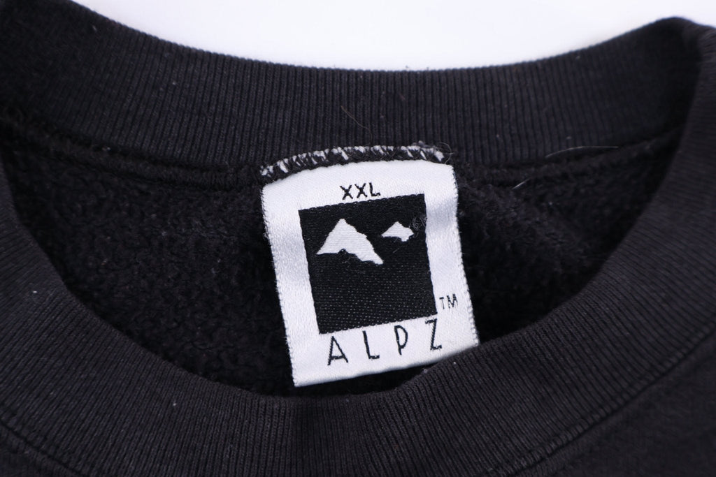 90's Rowan Music Show Sweatshirt product image 3