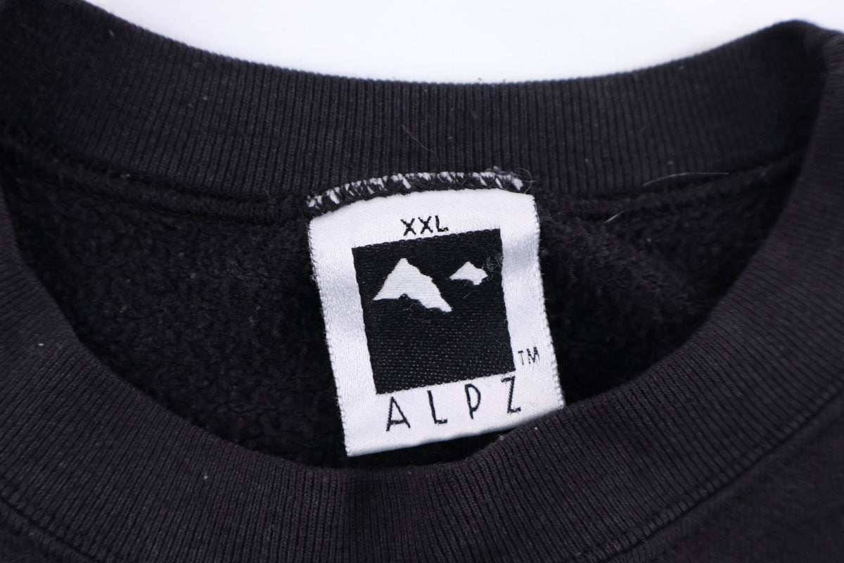 90's Rowan Music Show Sweatshirt product image 3