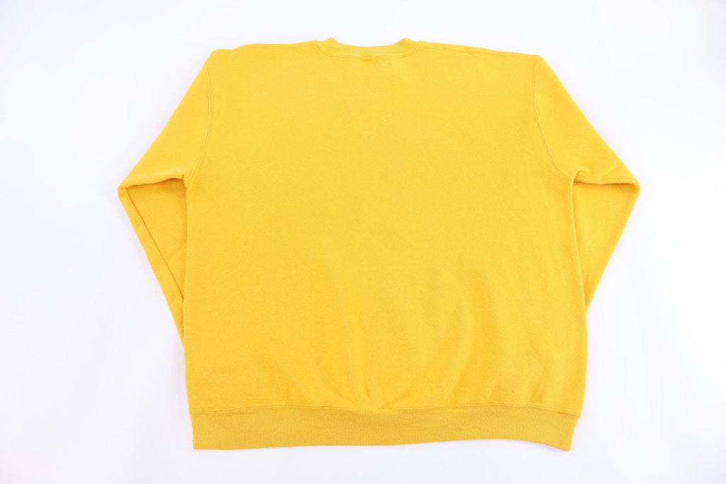 90's Russell Georgia Tech University Sweatshirt product image 2