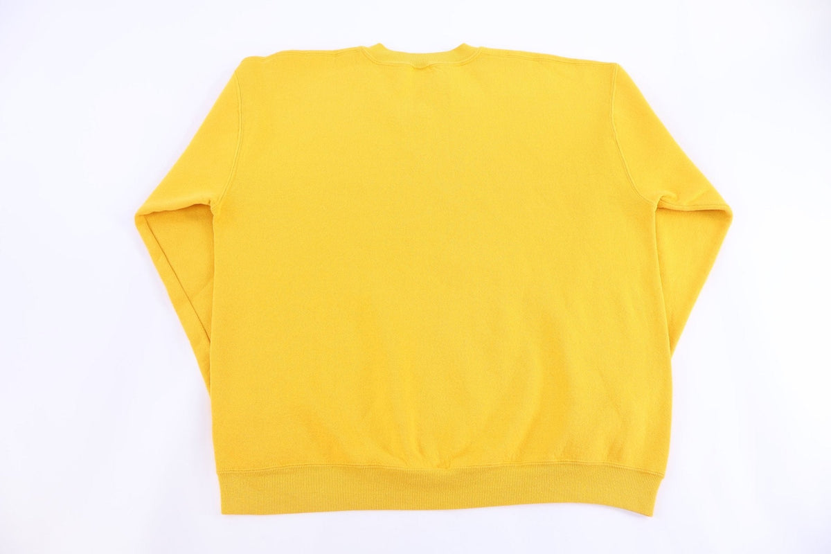 90's Russell Georgia Tech University Sweatshirt product image 2