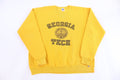 90's Russell Georgia Tech University Sweatshirt product image 1