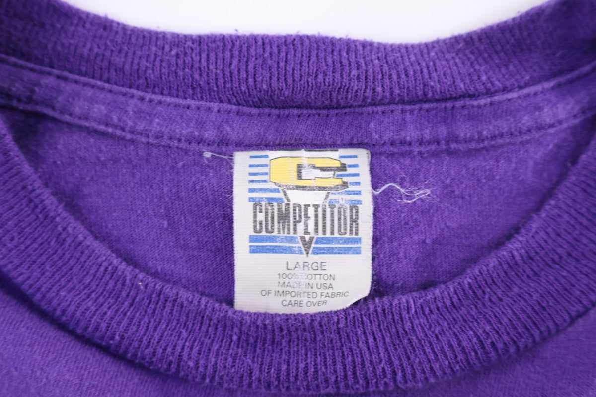 90's Sacramento Kings Basketball T-shirt product image 3