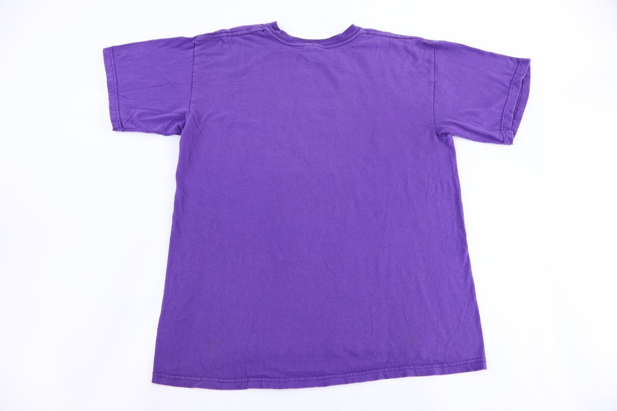 90's Sacramento Kings Basketball T-shirt product image 2