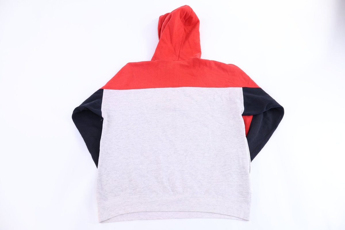 90's San Francisco 49ers Football Embroidered Pullover product image 2