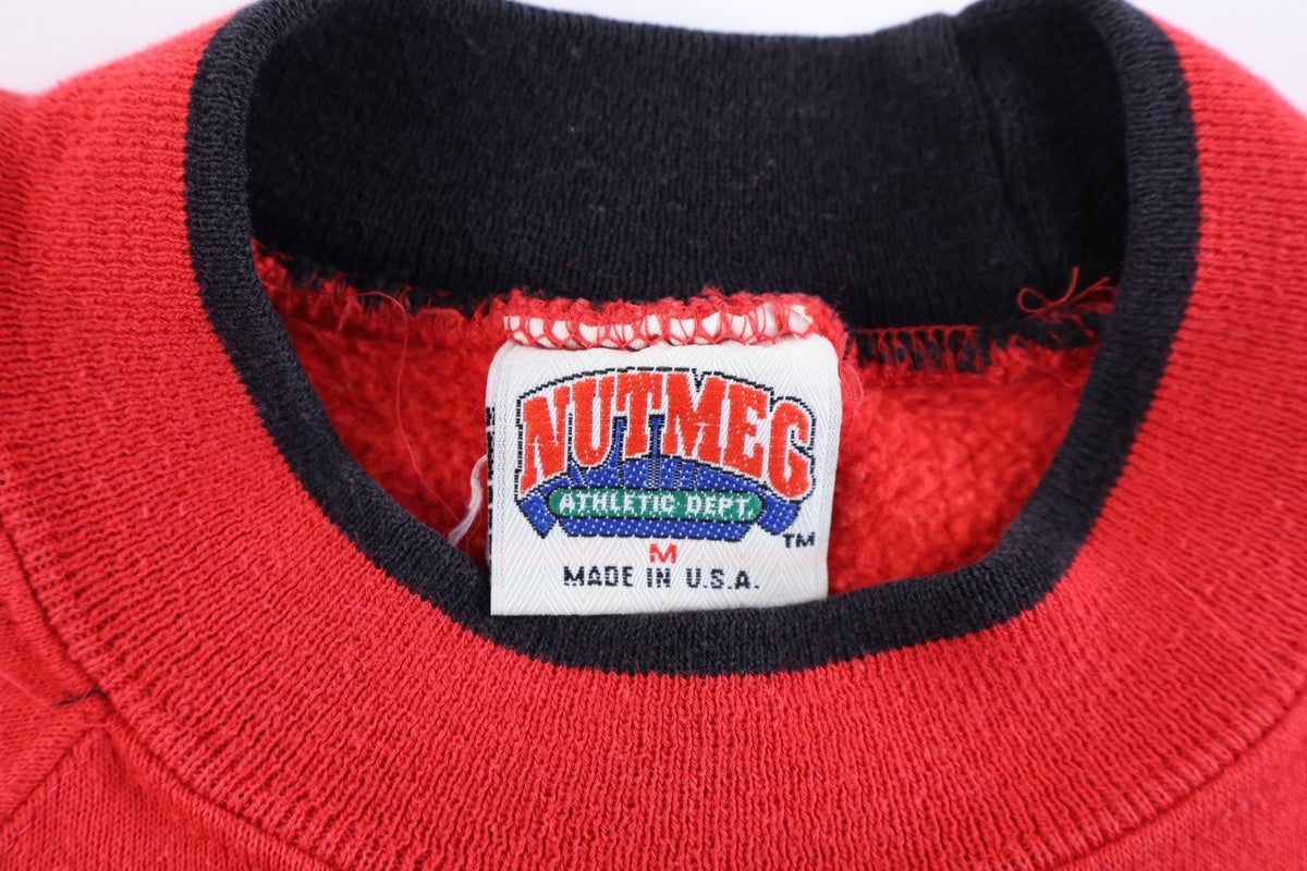 90's San Francisco 49ers Football Sweatshirt product image 4