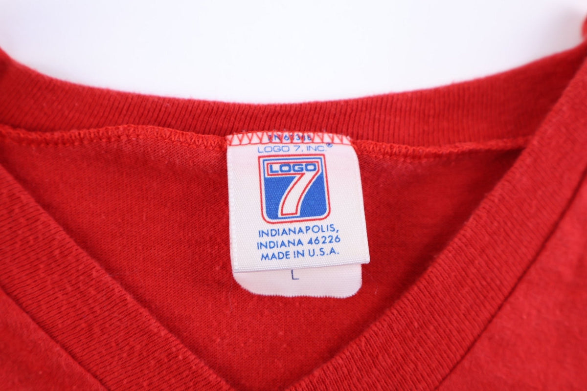 90's San Francisco 49ers Football T-shirt product image 3