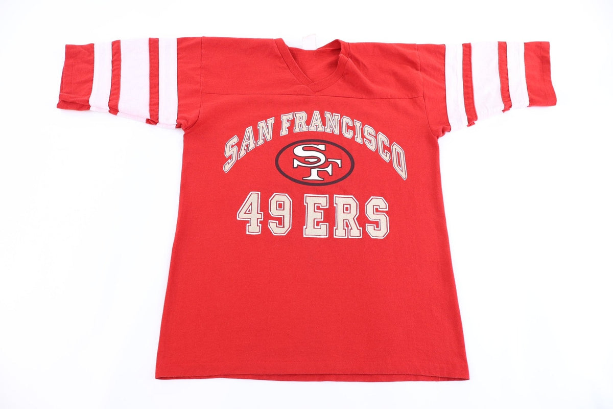 90's San Francisco 49ers Football T-shirt product image 1