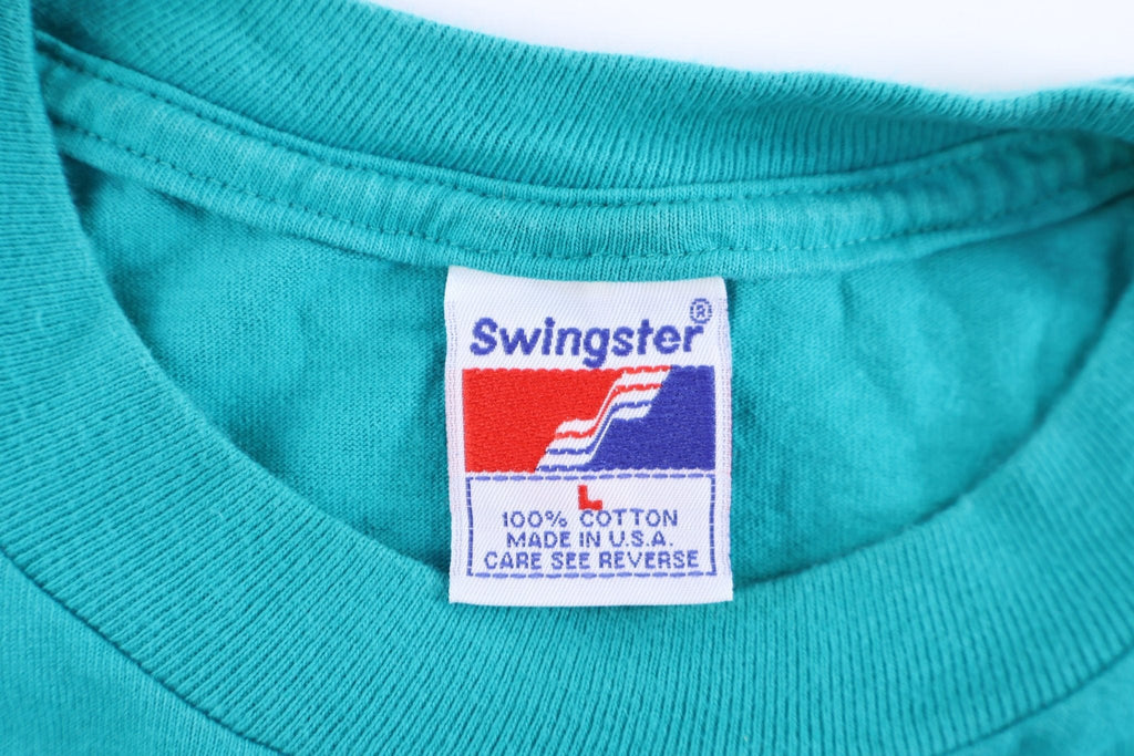 90's Snap-On Racing T-shirt product image 3