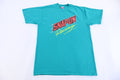 90's Snap-On Racing T-shirt product image 1